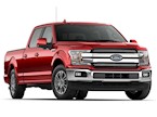 foto Ford F-150 Lariat Luxury 4x4 5.0L Aut