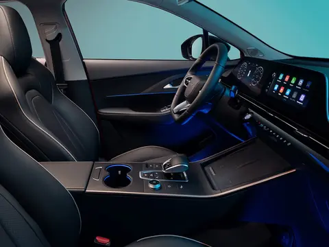 Omoda Omoda C5