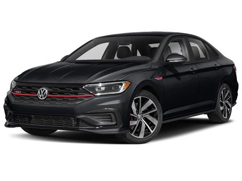  Volkswagen Jetta GLI nuevo, precios y cotizaciones, Test Drive.