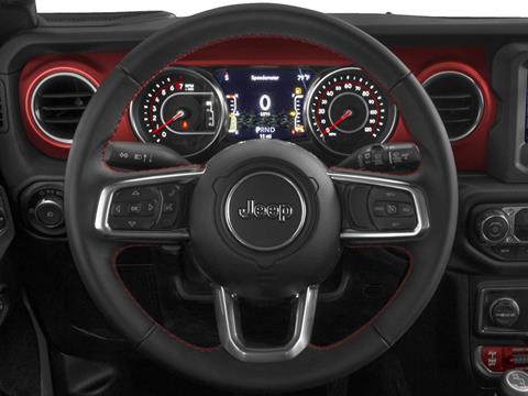 jeep wrangler-unlimited