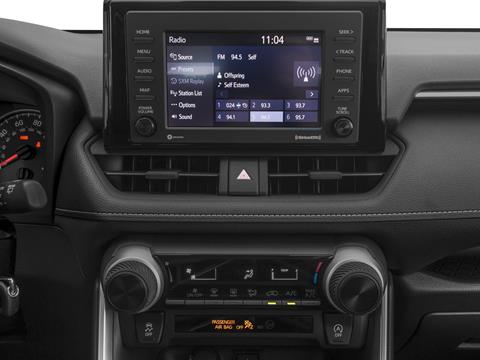 Toyota RAV4 HEV