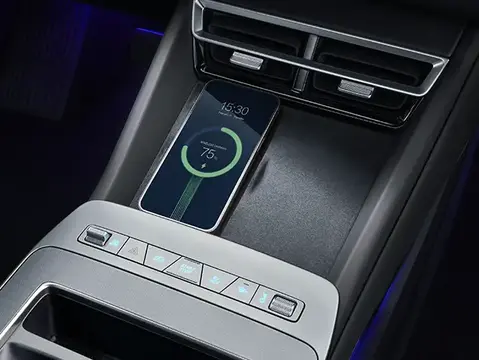 BYD Atto 8