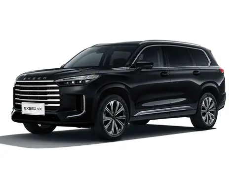foto Exeed VX 2.0L Unlimited AWD (2025)