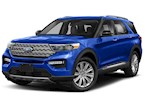 foto Ford Explorer 2.3L Limited 4x4