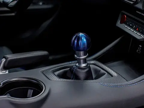 ford mustang-dark-horse