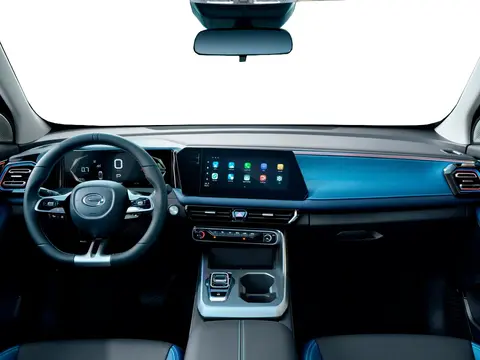 GAC EMZOOM