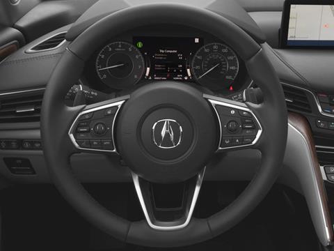 Acura TLX