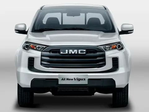JMC Vigus