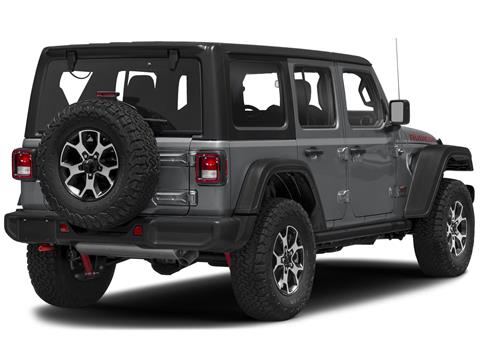 jeep wrangler-unlimited