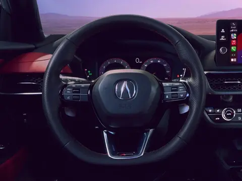 Acura ADX