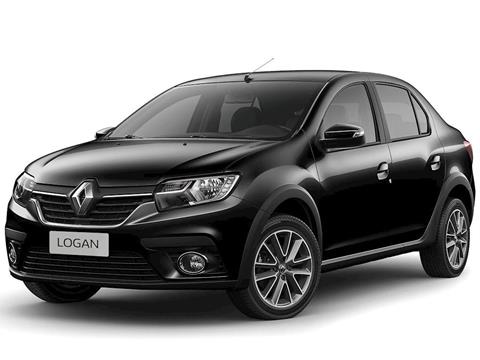 Renault Logan 1.6 Life nuevo color Beige Arena financiado en cuotas(anticipo $1.762.800 cuotas desde $556.000)