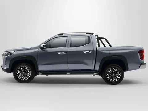 Changan Hunter