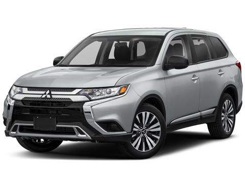 foto Mitsubishi Outlander Limited nuevo color A elección precio $573,600