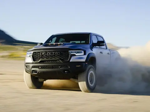 RAM 1500 RHO