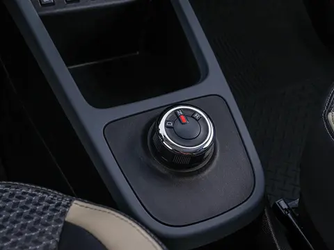 Renault Kwid E-Tech