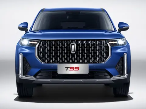 Bestune T99