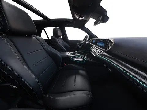 Mercedes Clase GLE