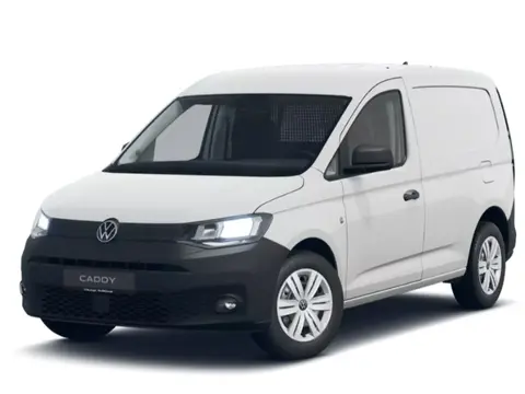 Volkswagen Caddy Cargo Gasolina nuevo color A eleccion precio $495,000