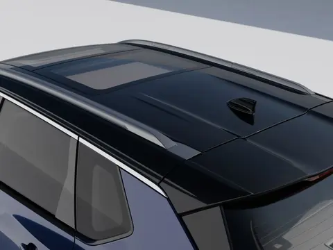 Nissan X-Trail E-Power