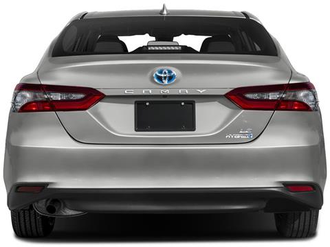 Toyota Camry HEV