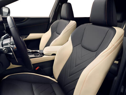 Lexus NX Hybrid