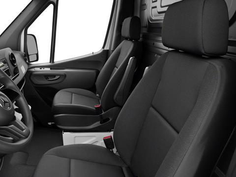 Mercedes Sprinter VAN