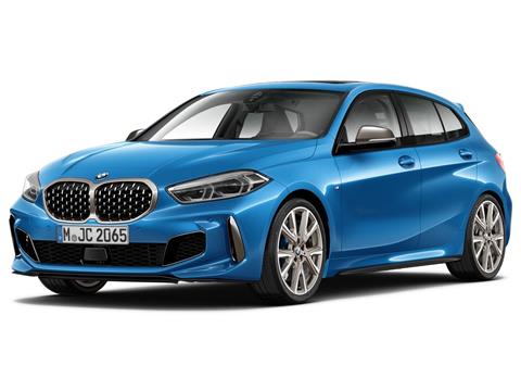BMW Serie 1 M135i xDrive nuevo color A eleccion precio $199.900.000