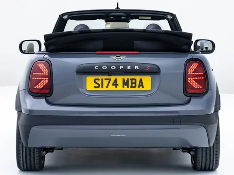 MINI Convertible