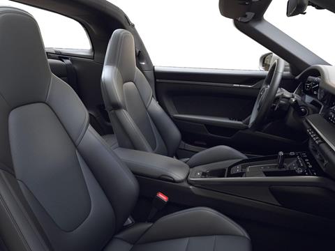 Porsche 911 Targa S