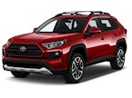 foto Toyota RAV4 2.0L Sport Aut