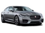 foto Jaguar XF 2.0L Turbo