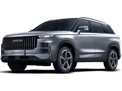 foto Jaecoo Jaecoo 7 1.6T Inspire