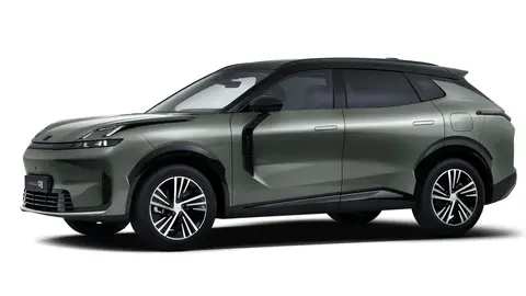 Lynk and Co 08
