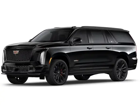 Cadillac Escalade - V ESV nuevo color A eleccion precio $3,995,000