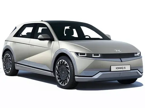 Hyundai Ioniq 5 EV-Power nuevo color A eleccion precio $260.000.000