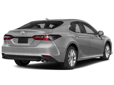 Toyota Camry HEV