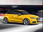 foto Audi S1 S1 2.0 TFSi Quattro (2018)