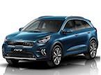 foto KIA Niro 1.6L Zenith 2da Gen Aut