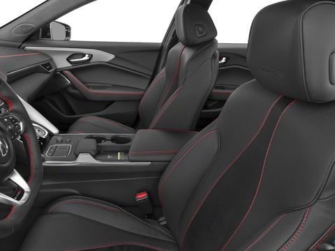 Acura TLX Type S