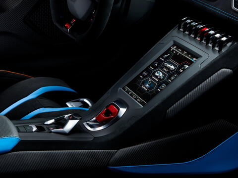 Lamborghini Huracán