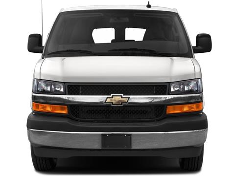 Chevrolet Express Passenger