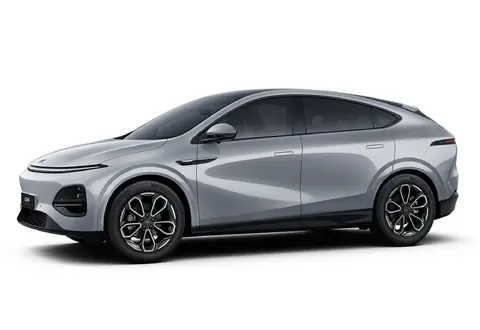 foto Xpeng G6 Long Range RWD