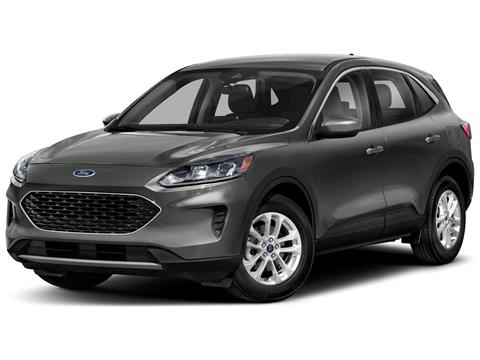 foto Ford Escape SE Hybrid financiado en mensualidades enganche $244,440
