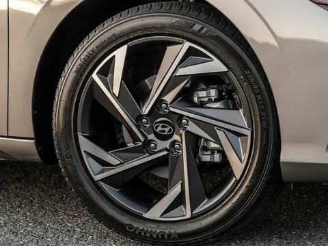 hyundai elantra-hibrido