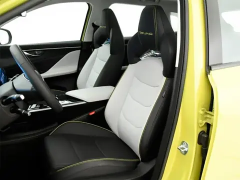 BAIC X55