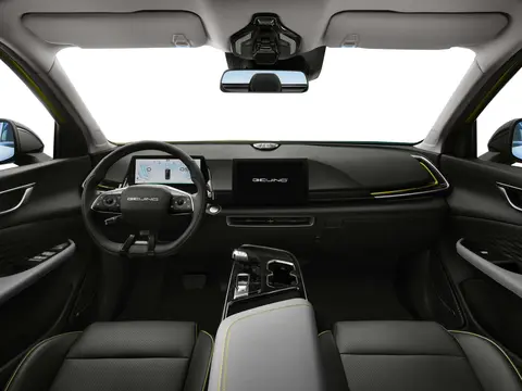 BAIC X55