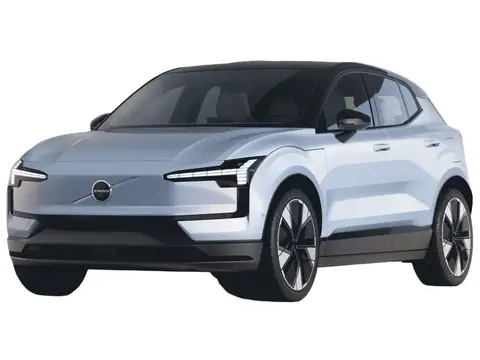 foto Volvo EX30 Ultra (2025)