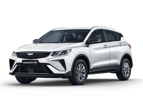 Geely Coolray Lite Pop nuevo precio $12.490.000