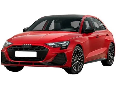 foto Audi A3 Sportback