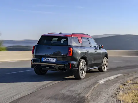 MINI John Cooper Works
